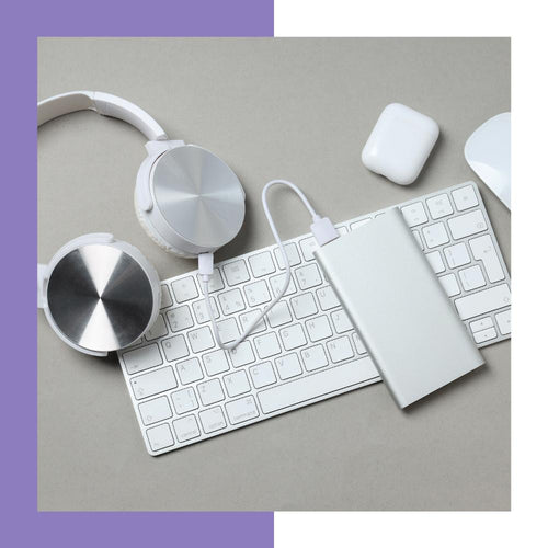 Electronic Gadgets