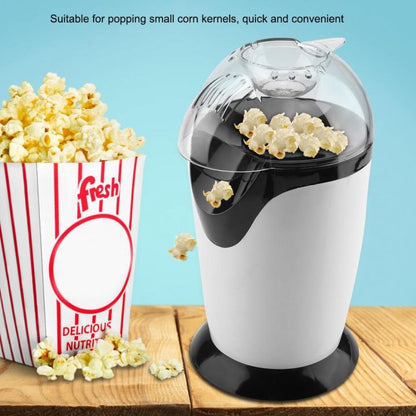 Electric Hot Air Popcorn Machine