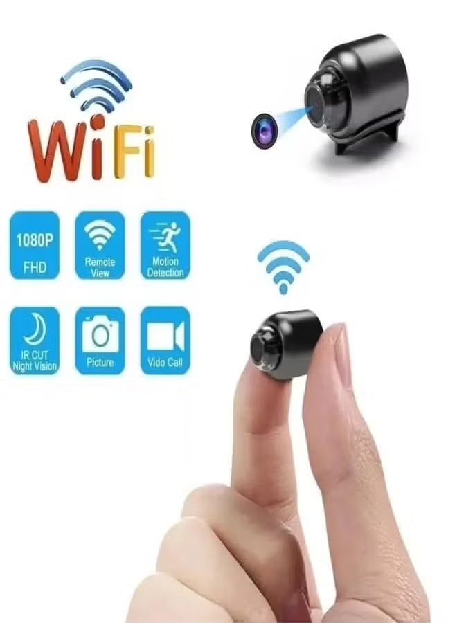 Mini Wifi Camera