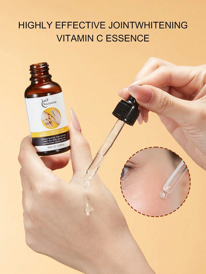 30ml Brightening and Whitening Serum - Made with Vitamin C
