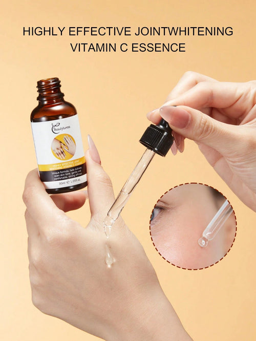 30ml Brightening and Whitening Serum - Made with Vitamin C