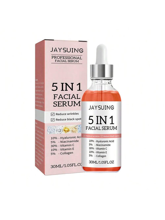 Multi-Use Face Serum (5 in 1)