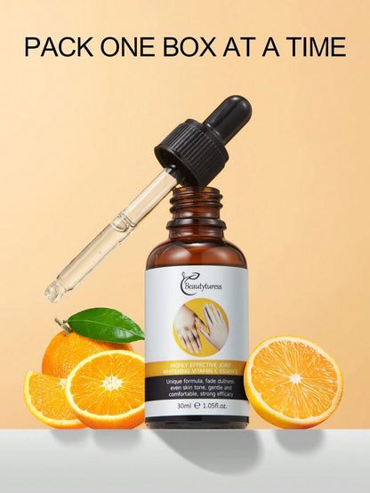 30ml Brightening and Whitening Serum - Made with Vitamin C