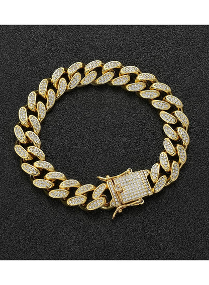 Watch Jewelry Gift Set