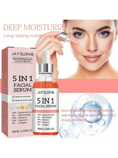 Multi-Use Face Serum (5 in 1)