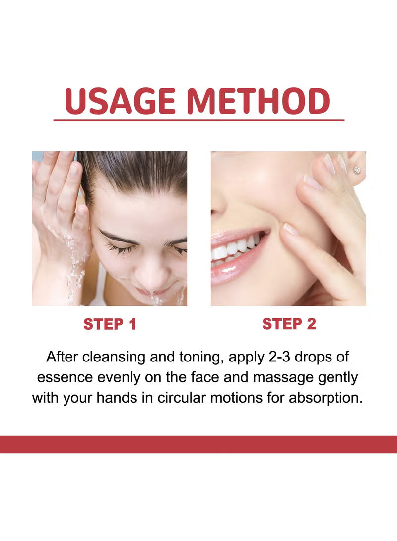 Dark Spot Repair Essence – Fades Pigmentation & Age Spots, Brightens Skin