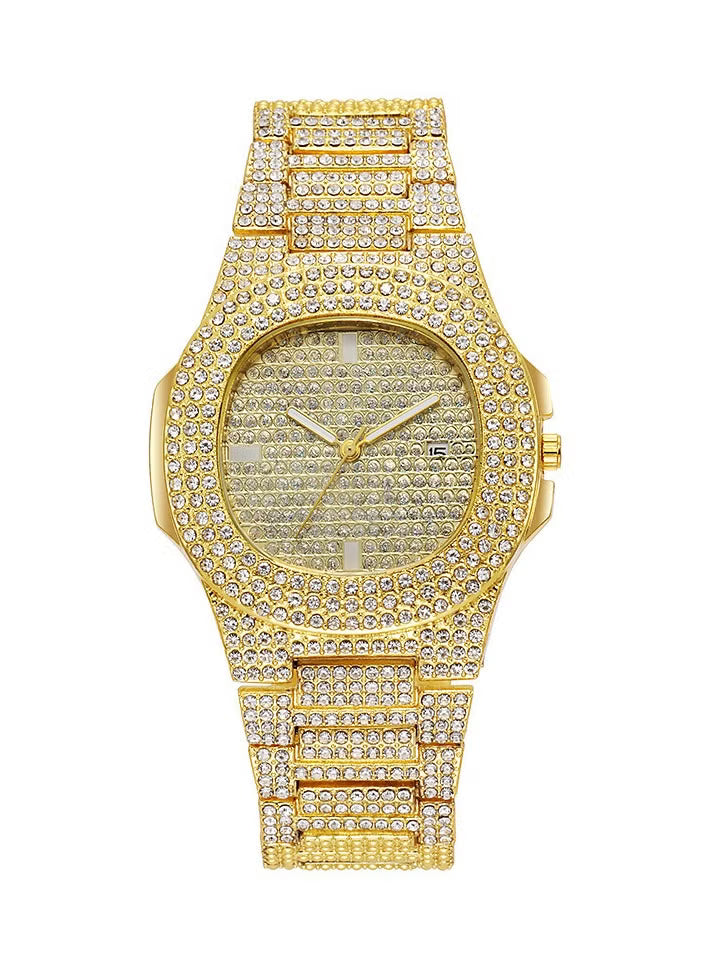 Watch Jewelry Gift Set