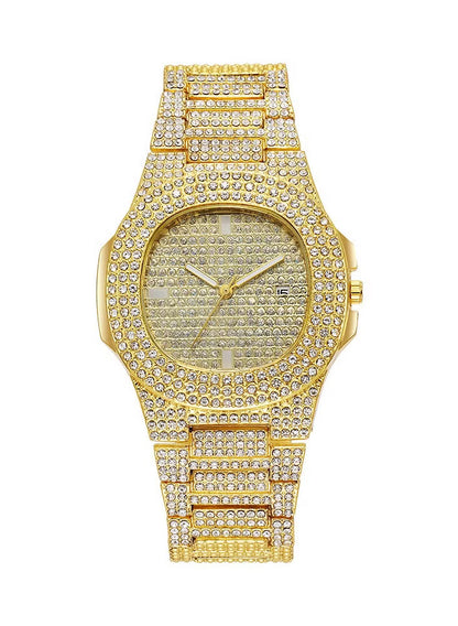 Watch Jewelry Gift Set