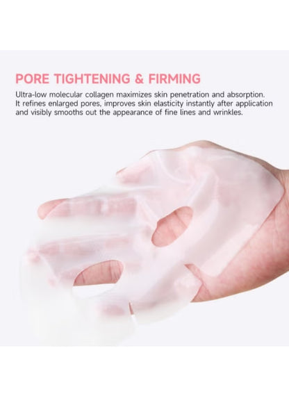 Bio-Collagen Overnight Mask