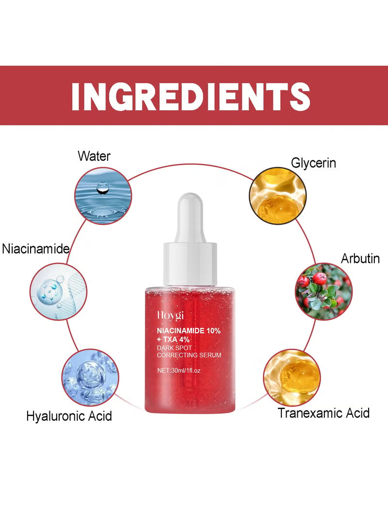 Dark Spot Repair Essence – Fades Pigmentation & Age Spots, Brightens Skin