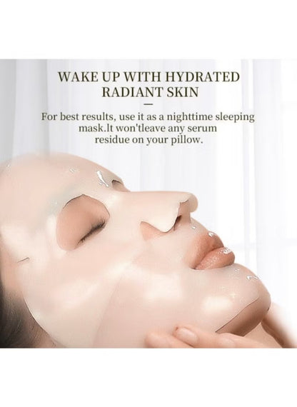 Bio-Collagen Overnight Mask